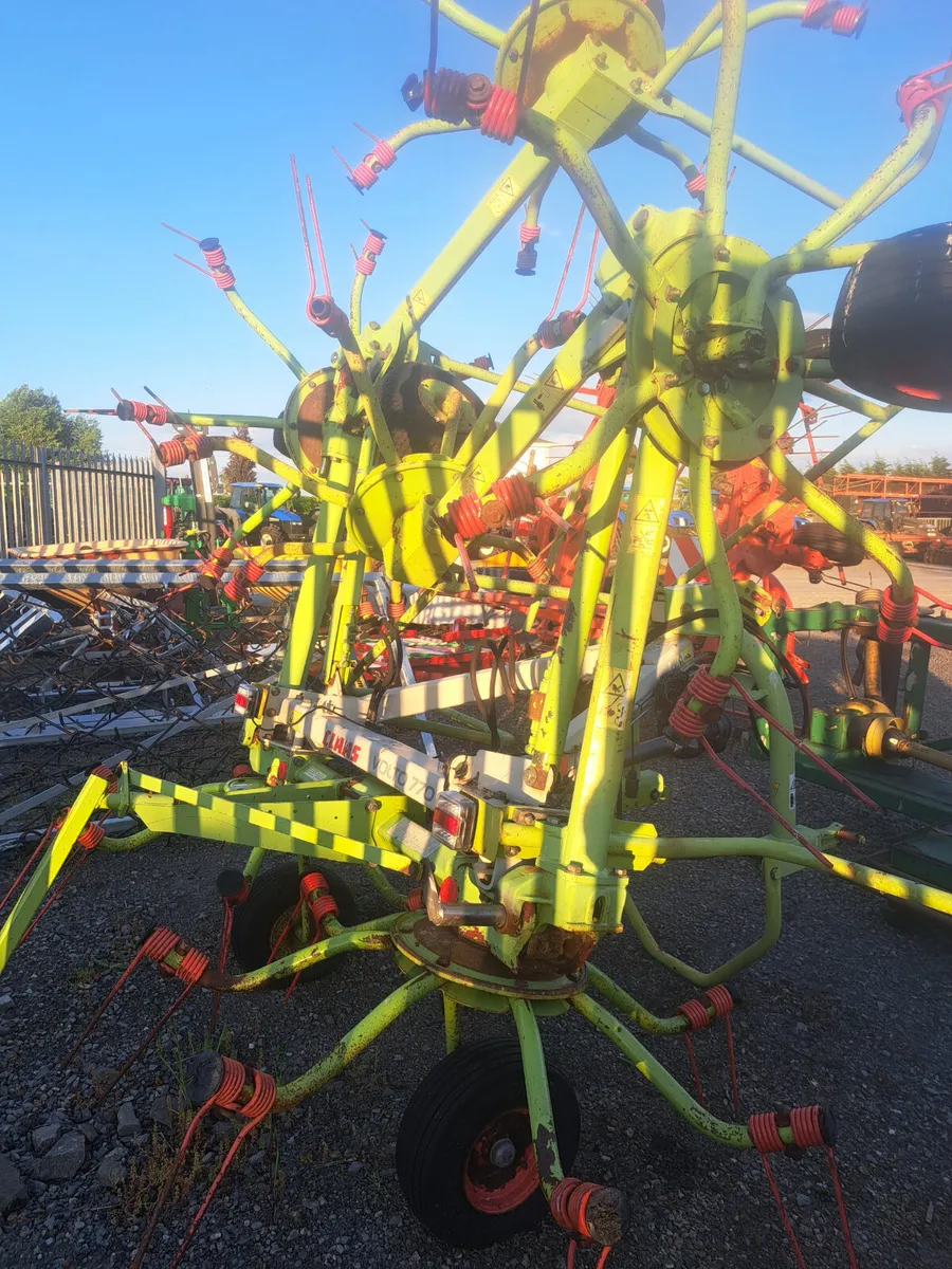 Farm machinery - Image 4