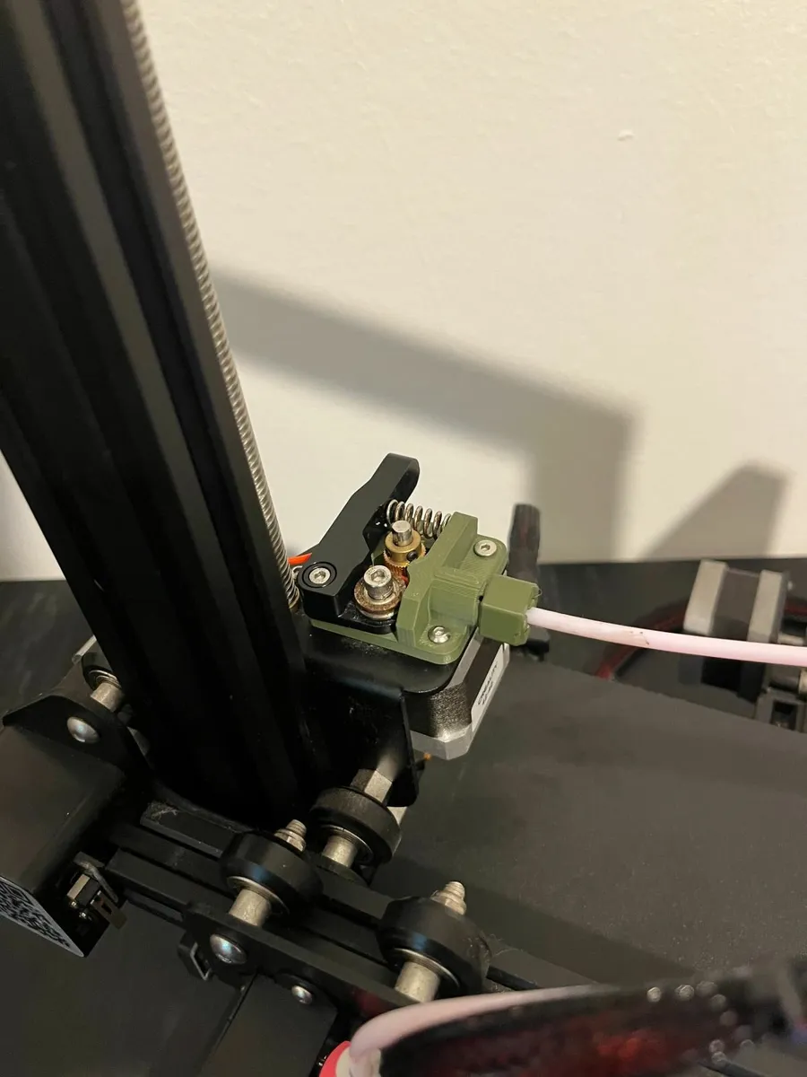 Creality Ender 3 pro, 3D printer - Image 3