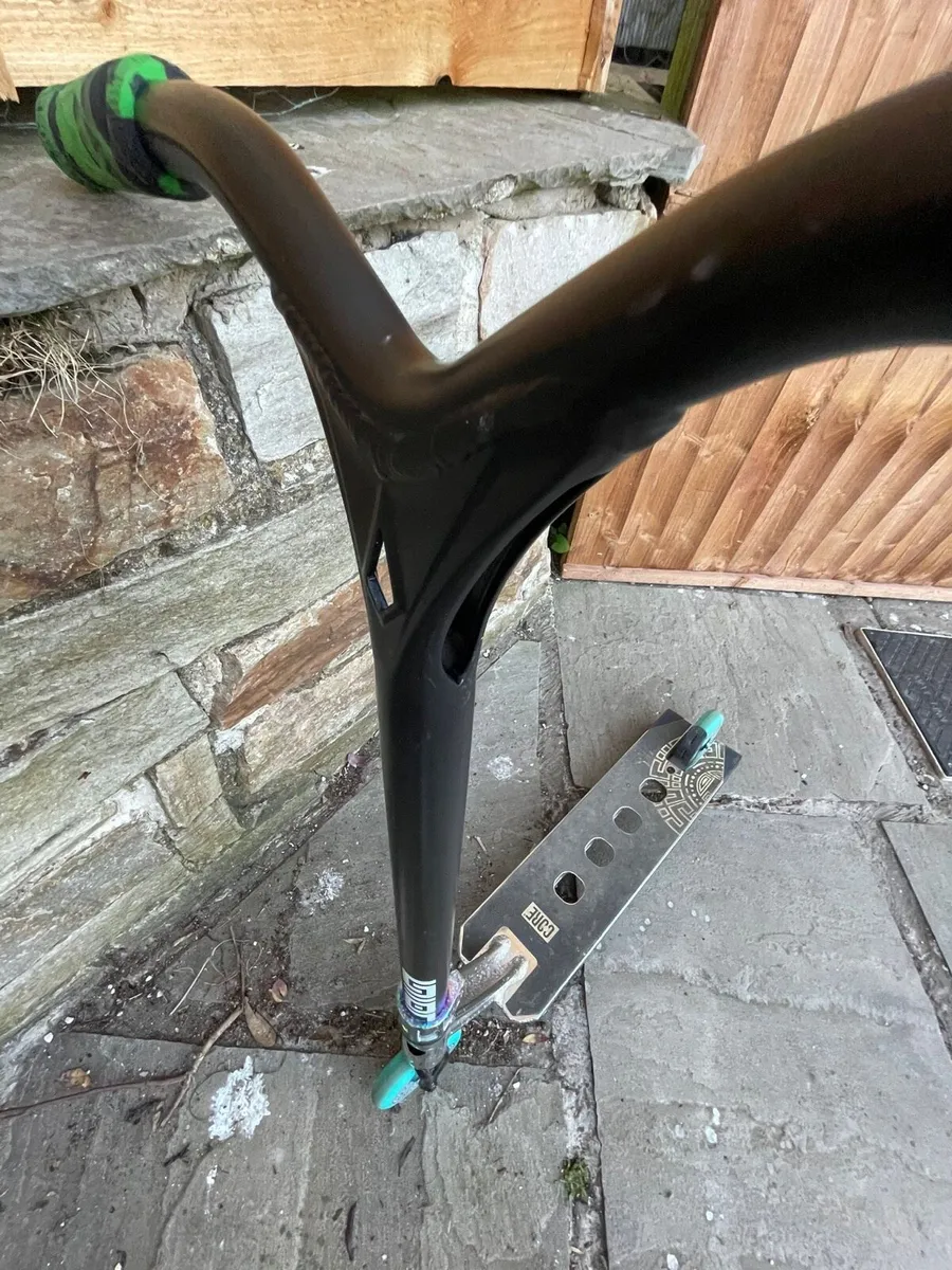 Pro scooter - Image 2