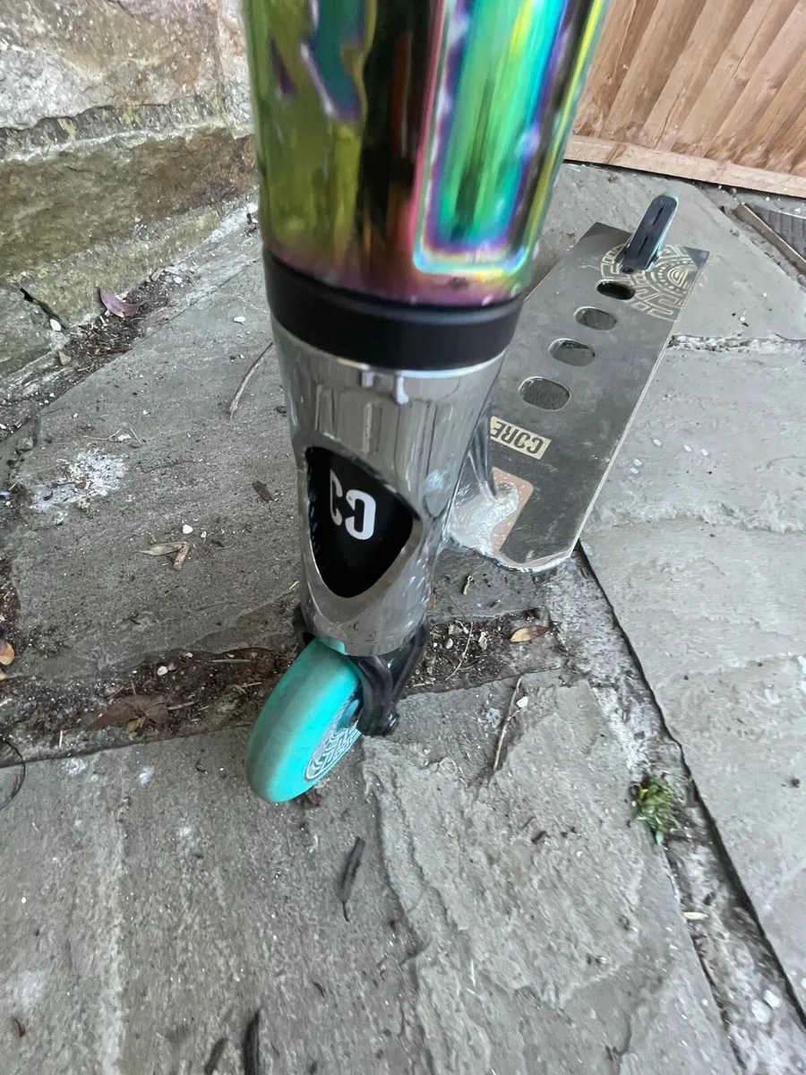 Pro scooter - Image 3
