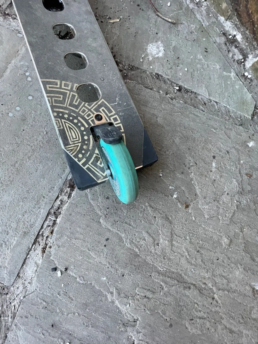 Pro scooter - Image 4