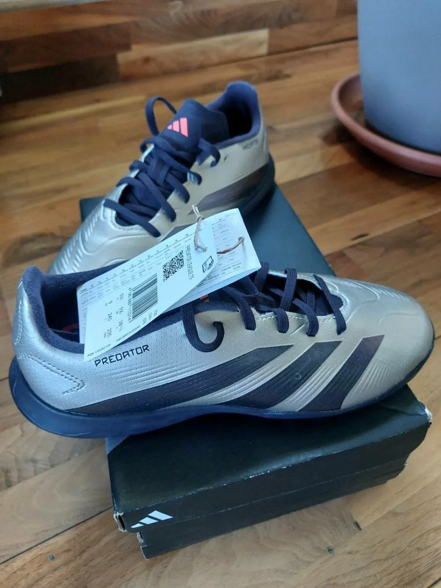 Astro runners - Image 1