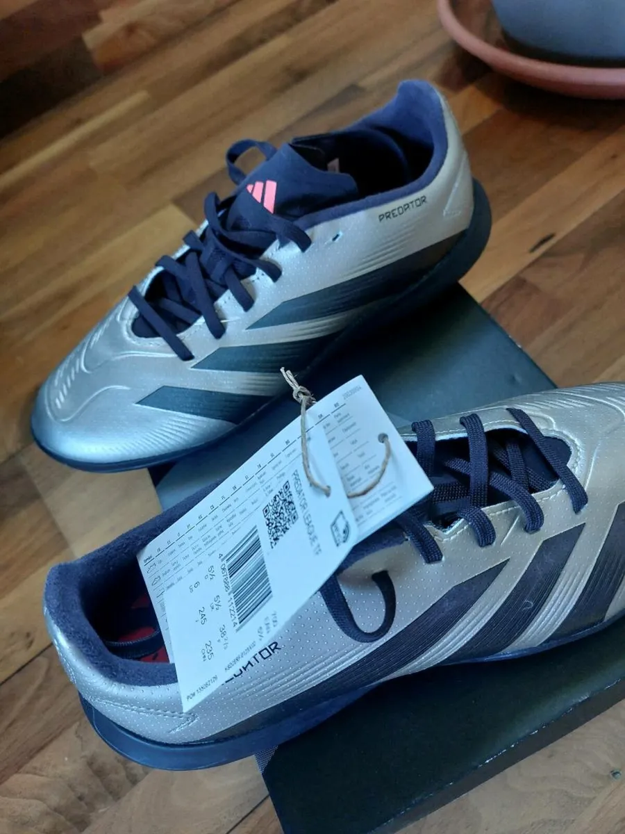 Astro runners - Image 2