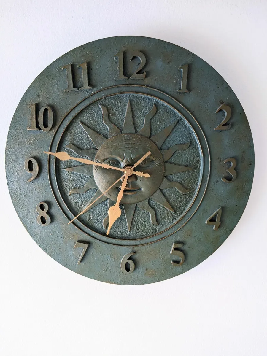 Clock