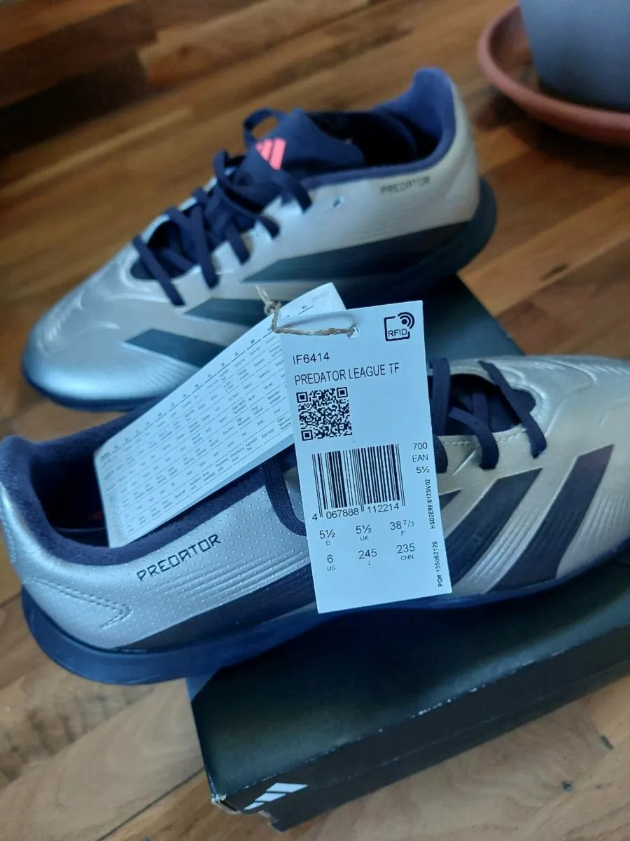 Astro runners - Image 4