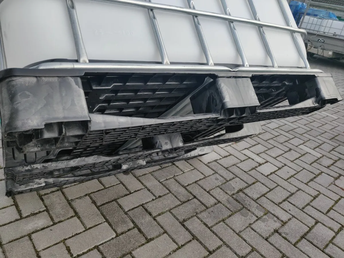IBC tank - Image 3