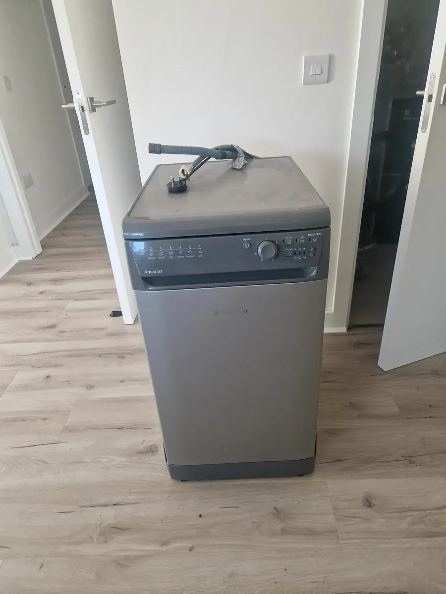 Dishwasher - Image 2