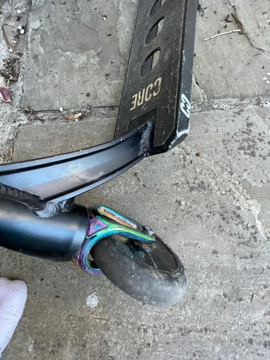 Stunt scooter - Image 3