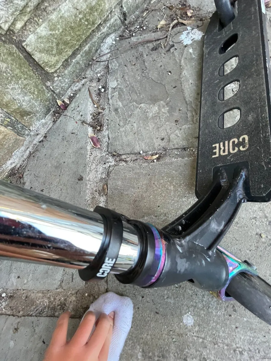 Stunt scooter - Image 4