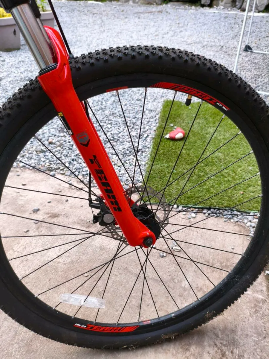 Bike for sale - Image 2