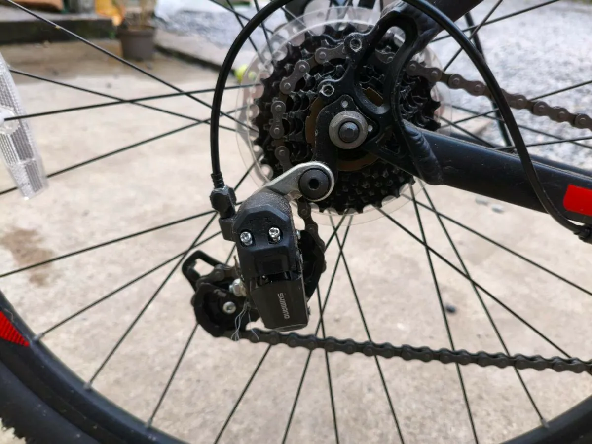 Bike for sale - Image 4
