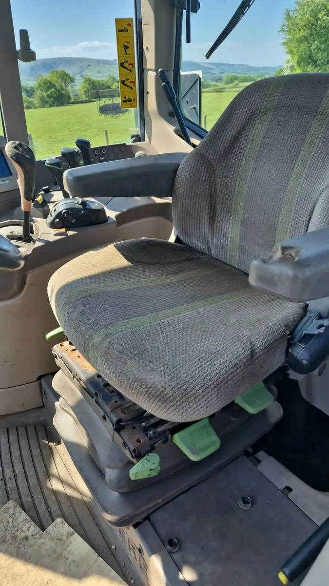 John deere 6330 - Image 3