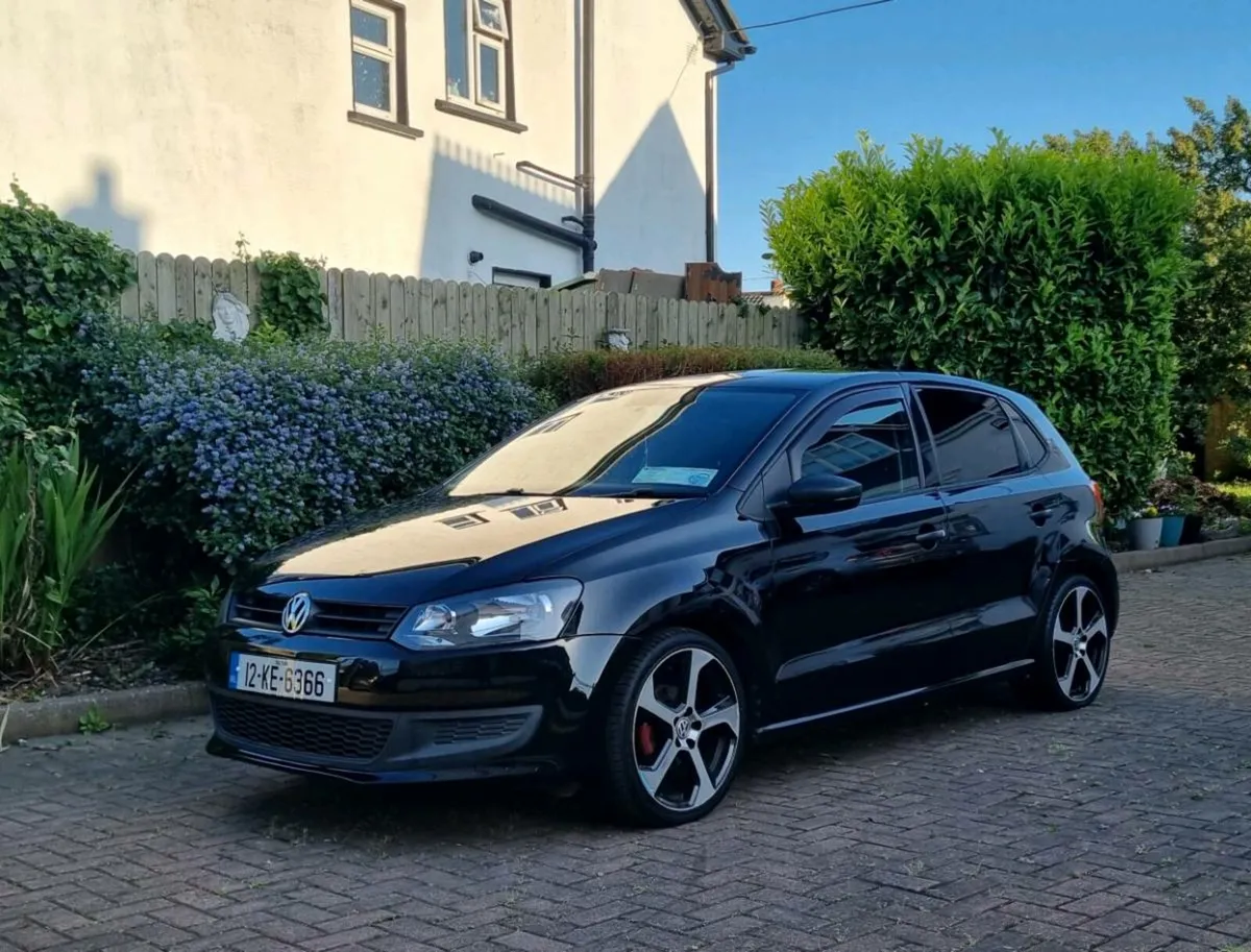 Volkswagen Polo 1.2 New Nct 05/26 - Image 1