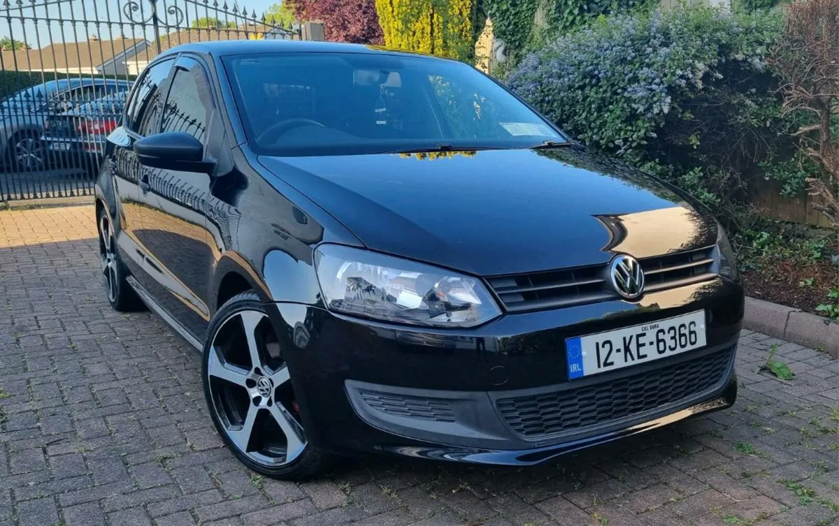 Volkswagen Polo 1.2 New Nct 05/26 - Image 2