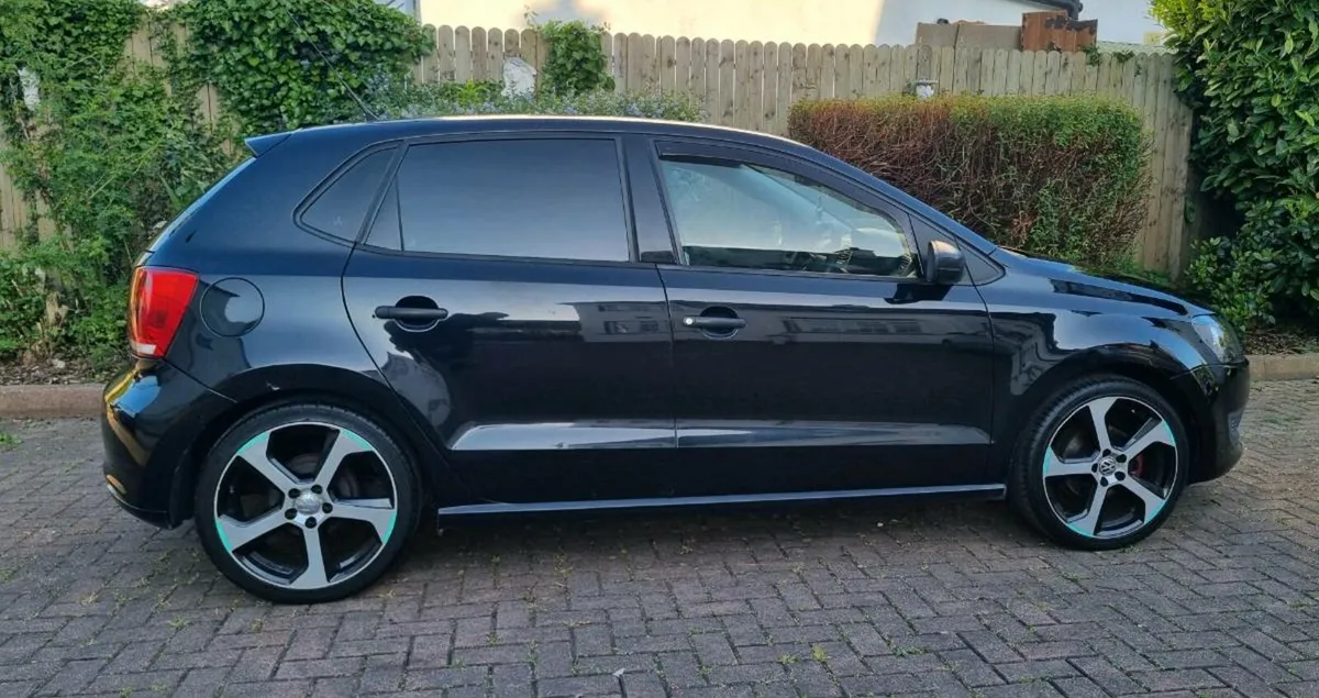 Volkswagen Polo 1.2 New Nct 05/26 - Image 3