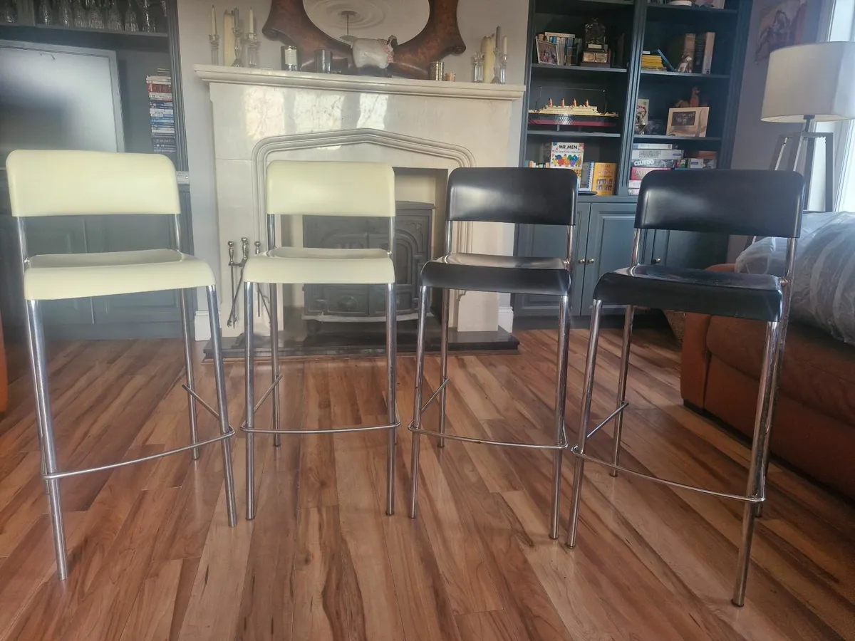 Breakfast Bar/Island Stools - Image 1