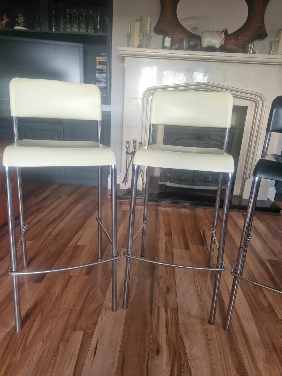 Breakfast Bar/Island Stools - Image 3