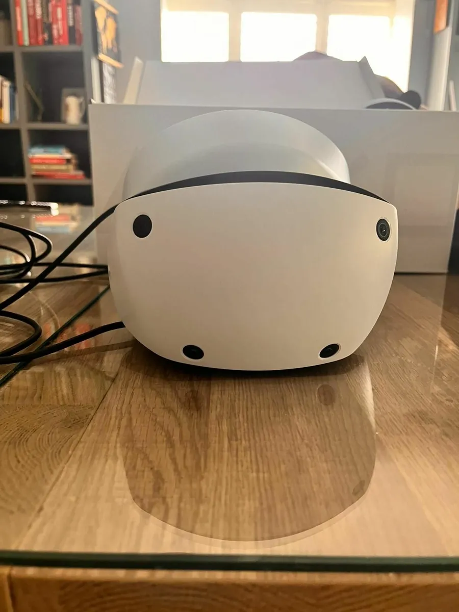 PlayStation  VR2 - Image 2
