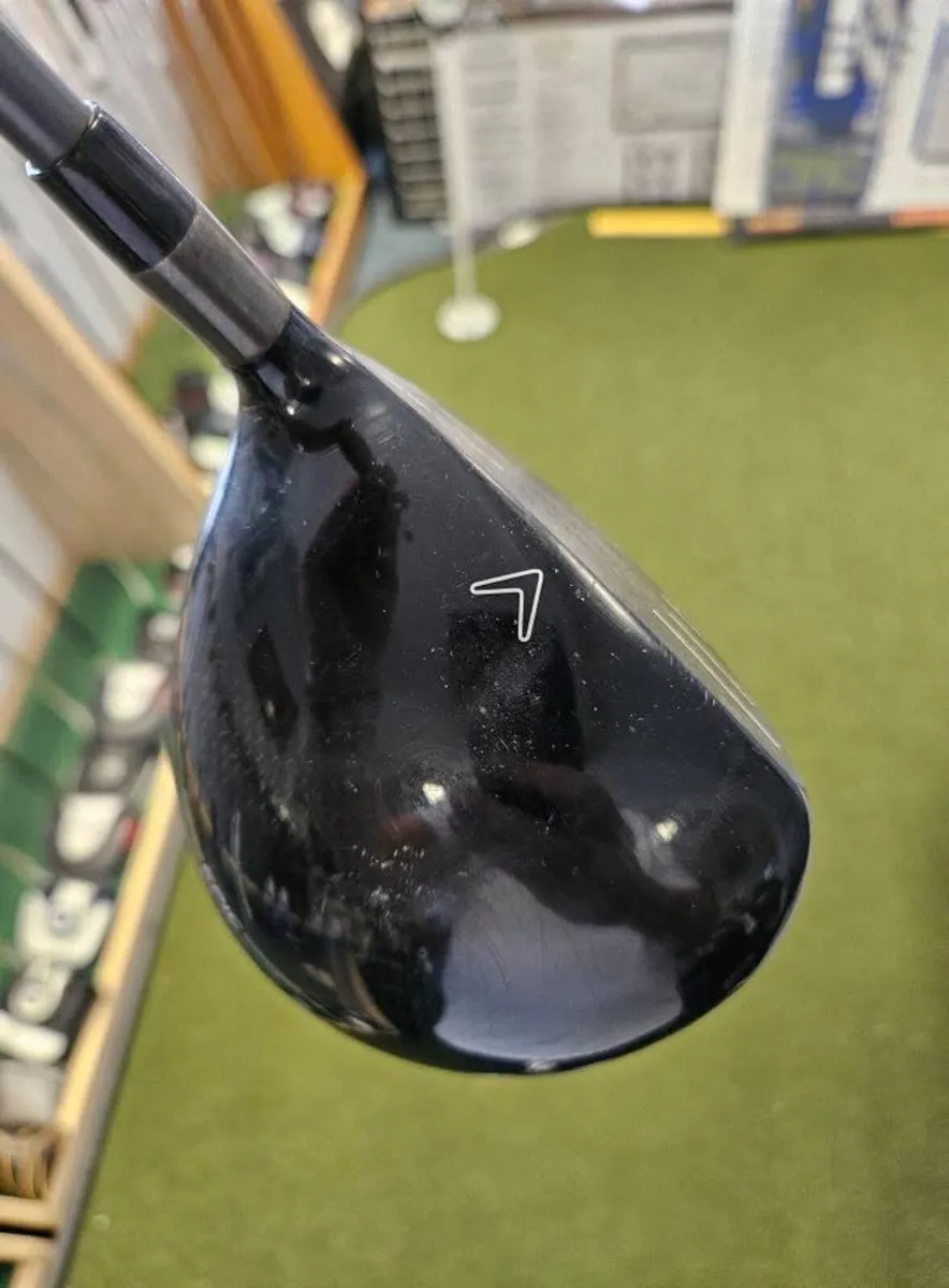 Callaway Epic Speed 3 Wood - Image 3