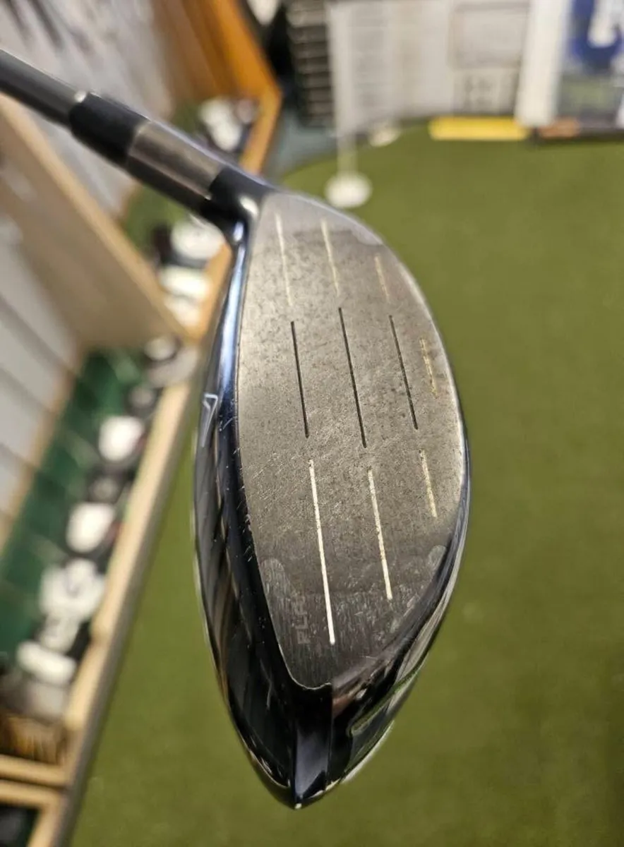 Callaway Epic Speed 3 Wood - Image 4