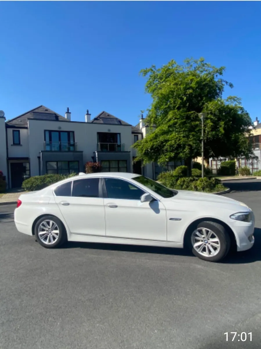 BMW 520 - Image 3