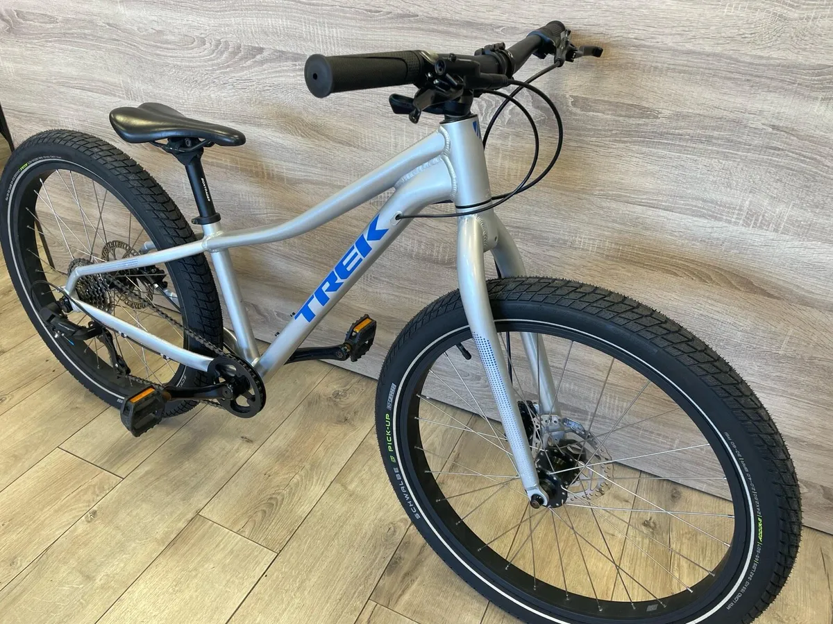 Trek roscoe (like new) - Image 1