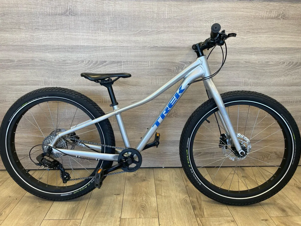 Trek roscoe (like new) - Image 2