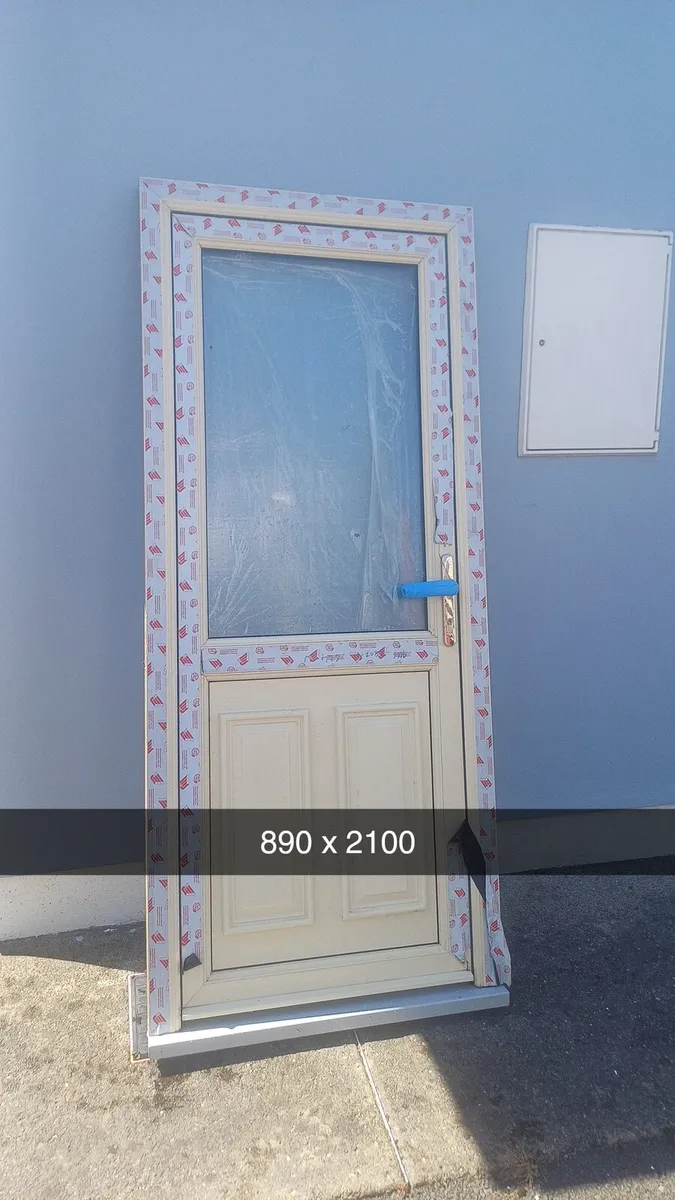 Door