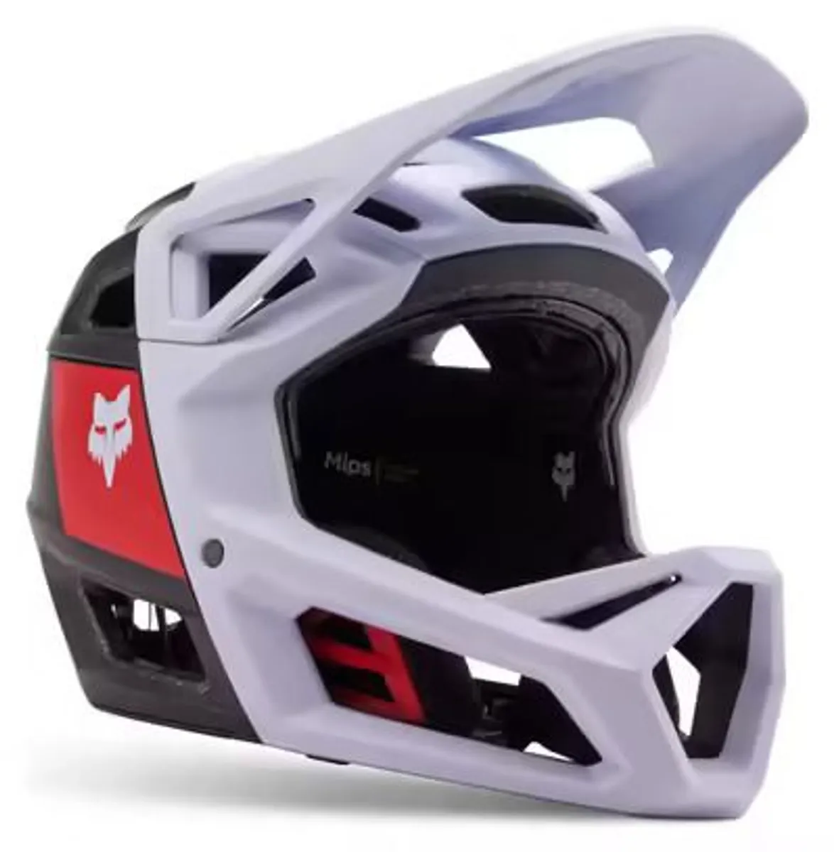 Fox Proframe RS nuf size large unused cost 340 - Image 1