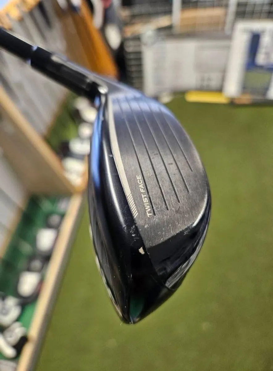 Taylormade Stealth 2 4 Hybrid - Image 4