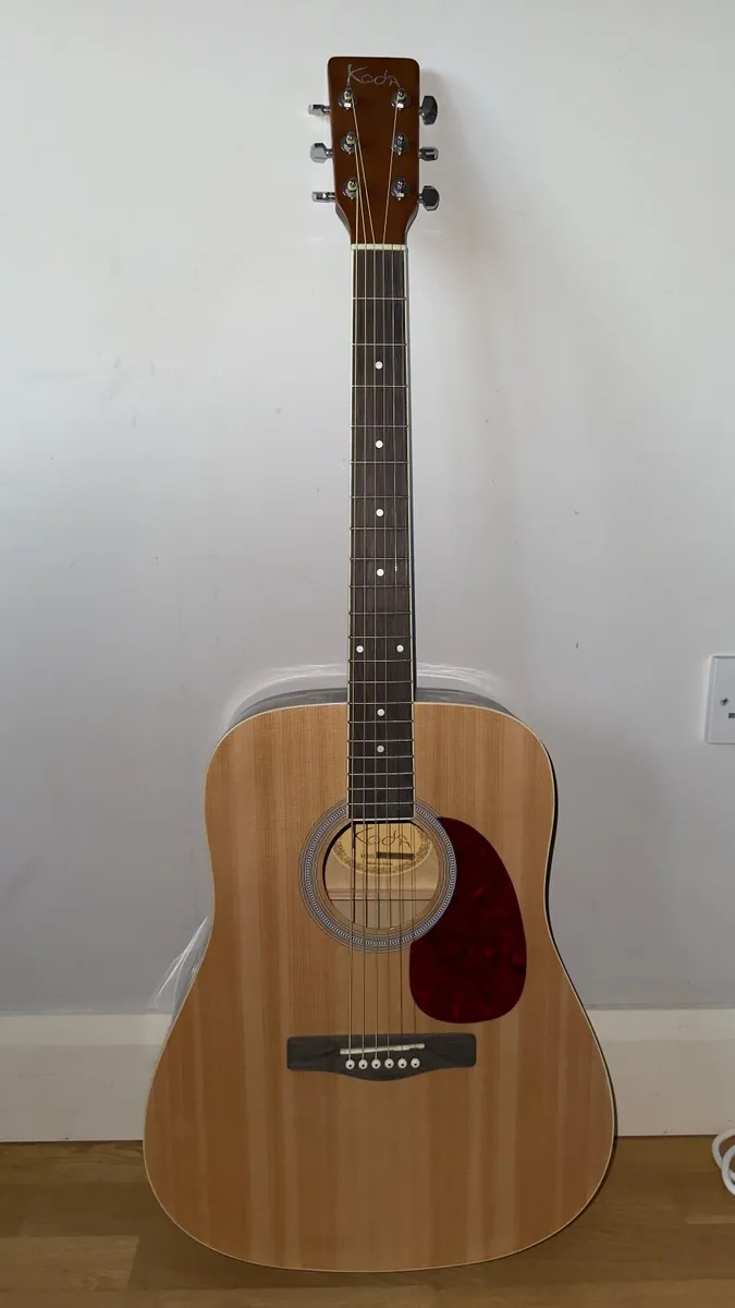 Guitar - Image 1