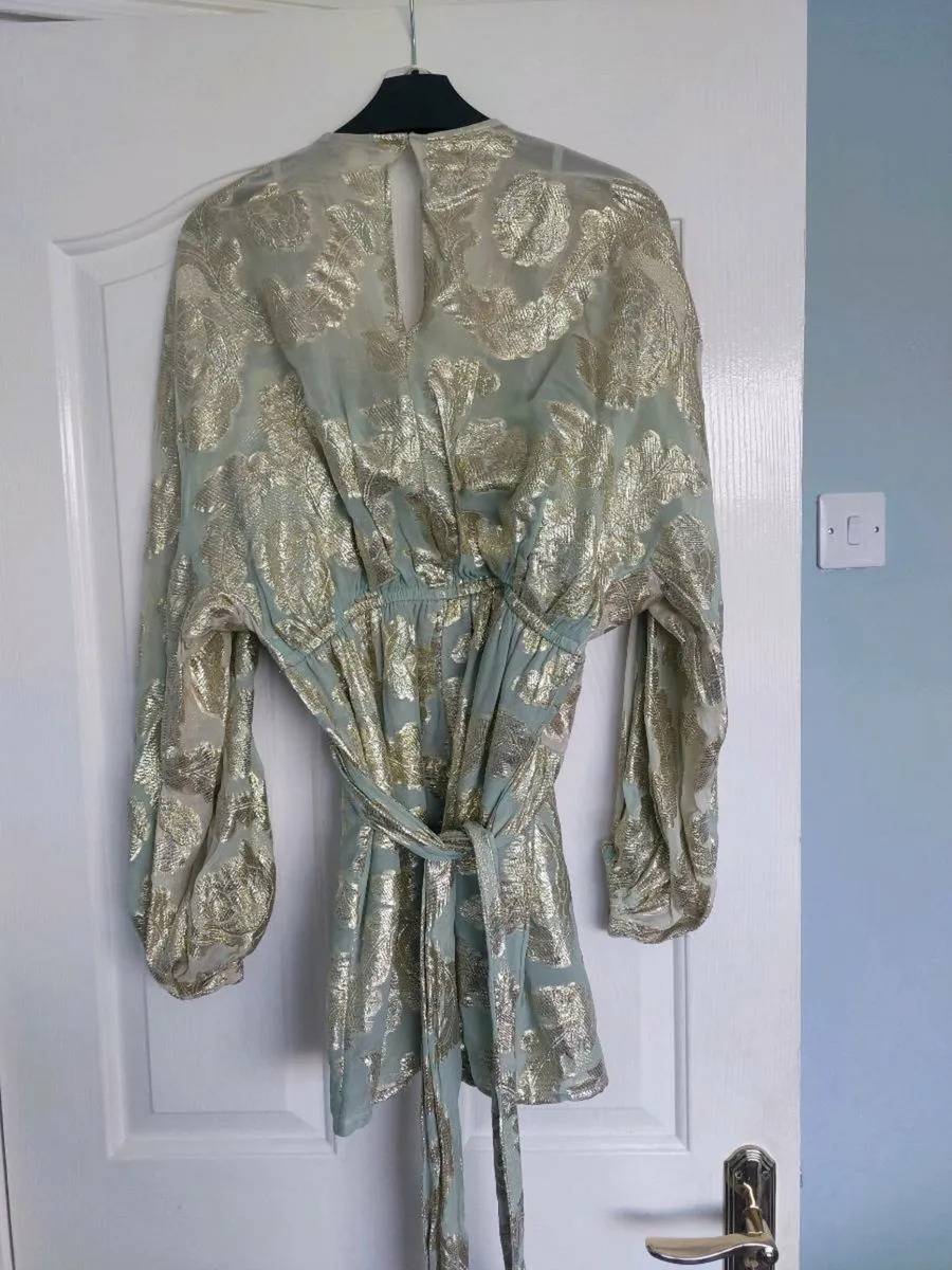 Playsuit River Island - Image 2
