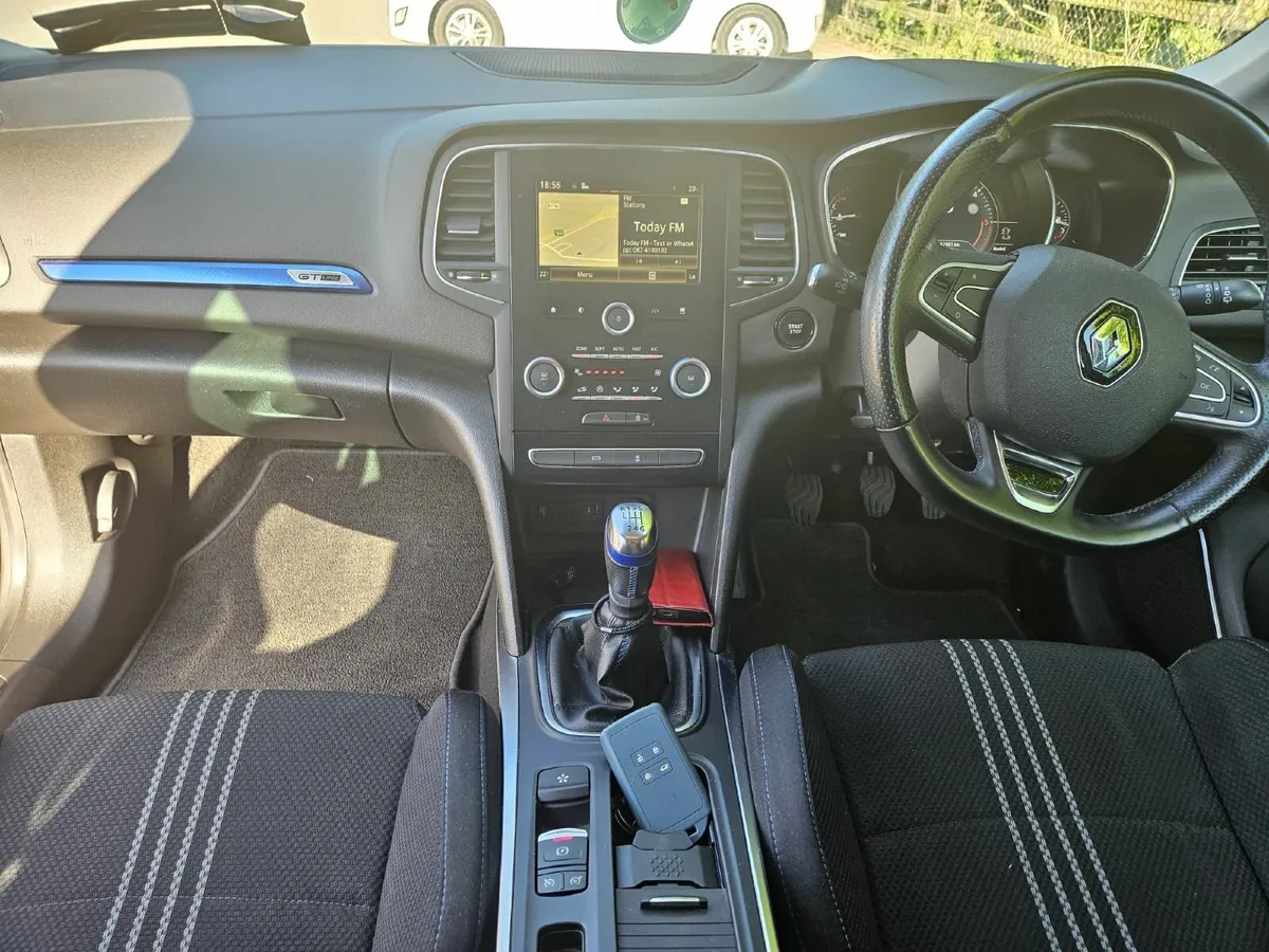 Renault Megane 2016 - Image 3