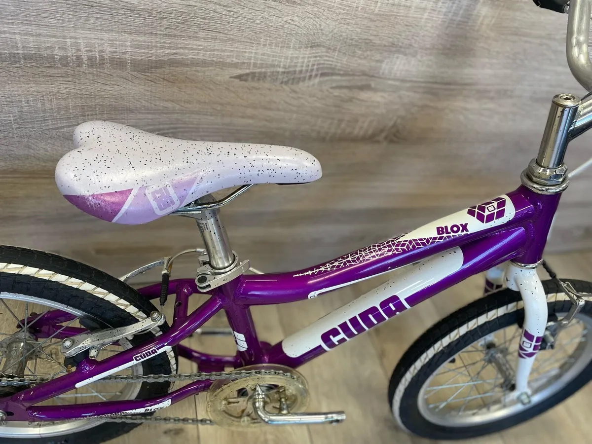 Cuda blox  (like new) - Image 3