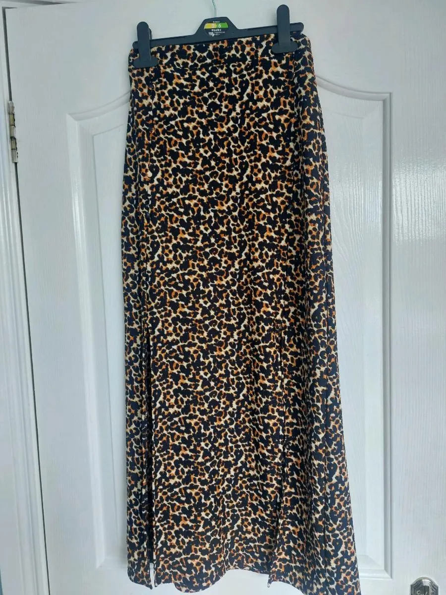 Skirt - Image 1
