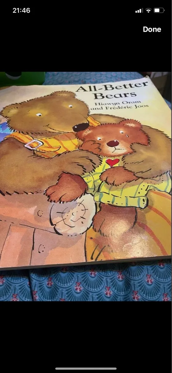 All Better Bears - Image 1