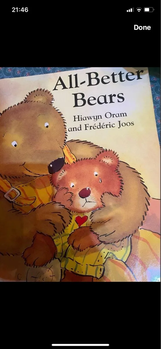 All Better Bears - Image 2