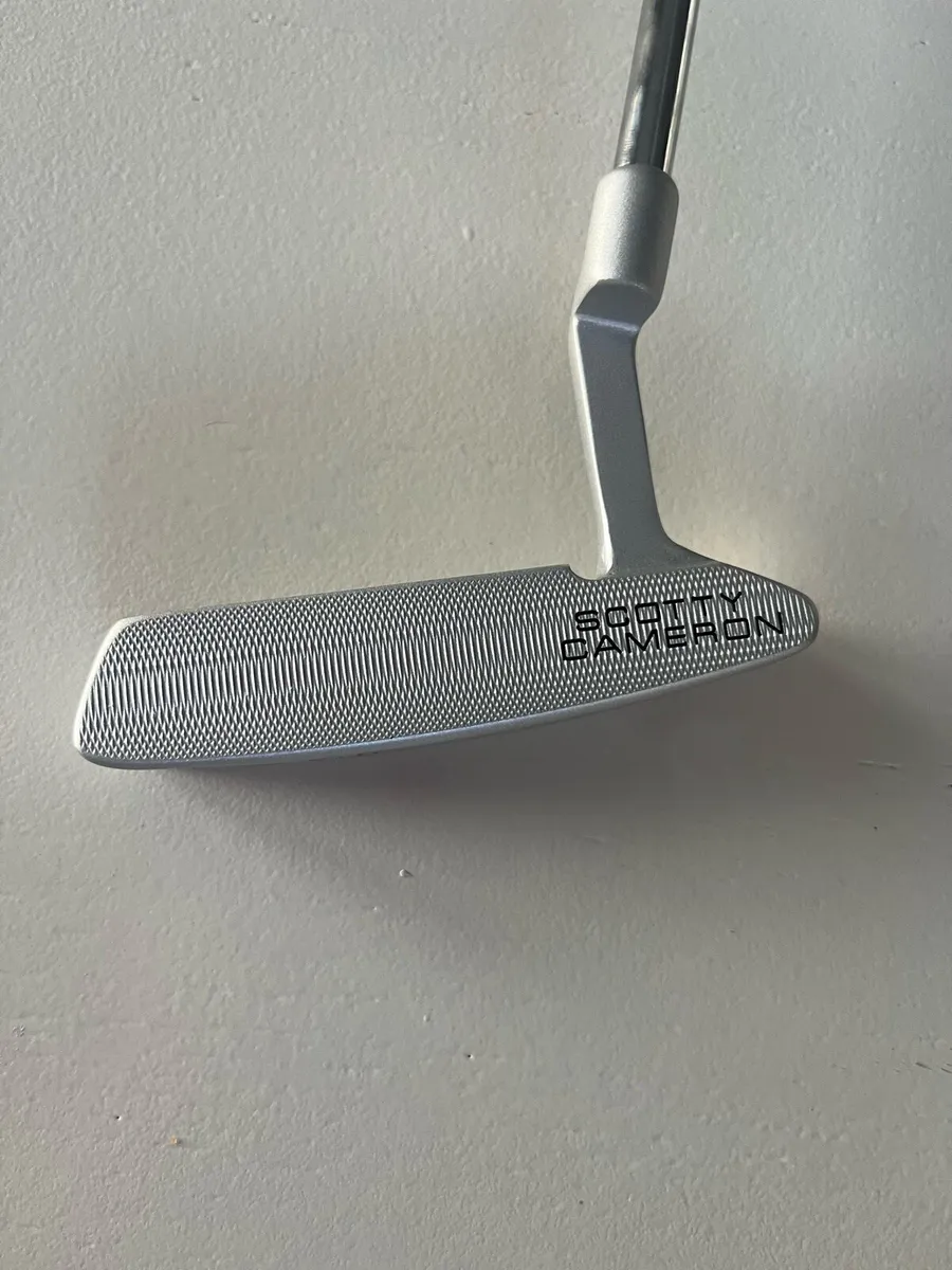 Scotty Cameron putter - Image 1