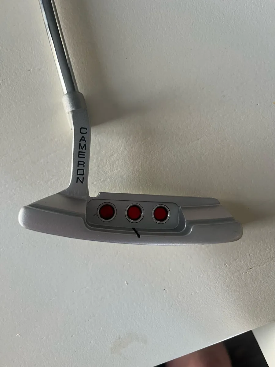 Scotty Cameron putter - Image 3