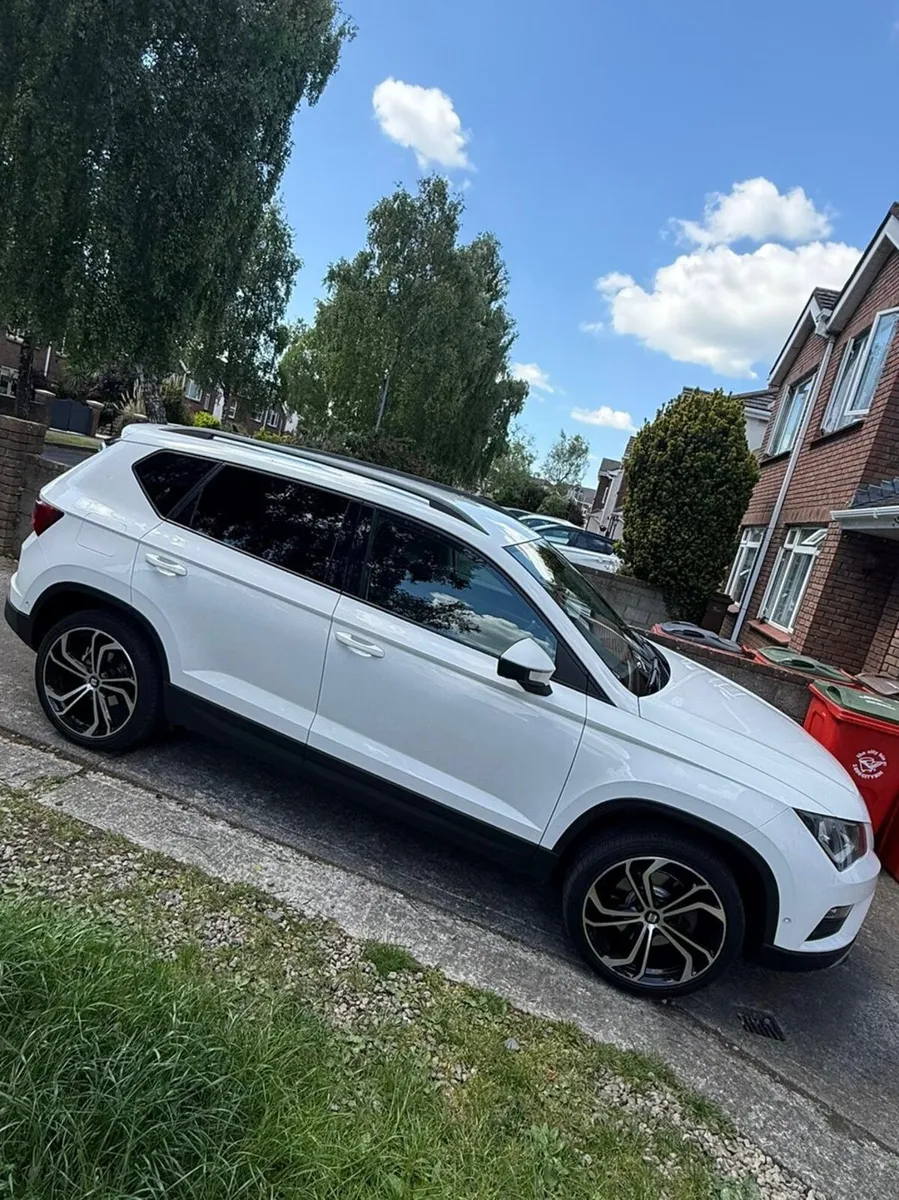 SEAT Ateca SE 2018 - Image 3