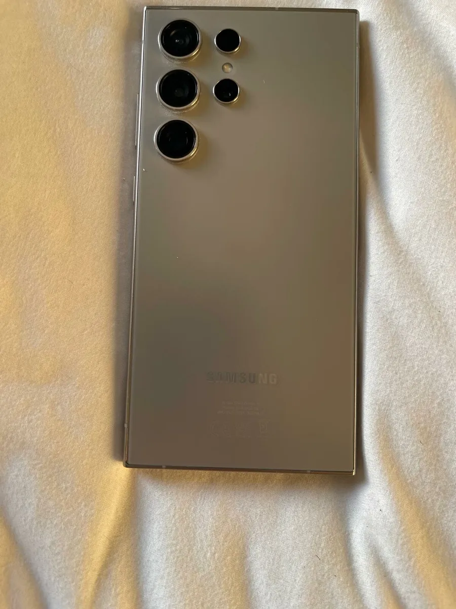 Samsung Galaxy S24 Ultra - Image 2