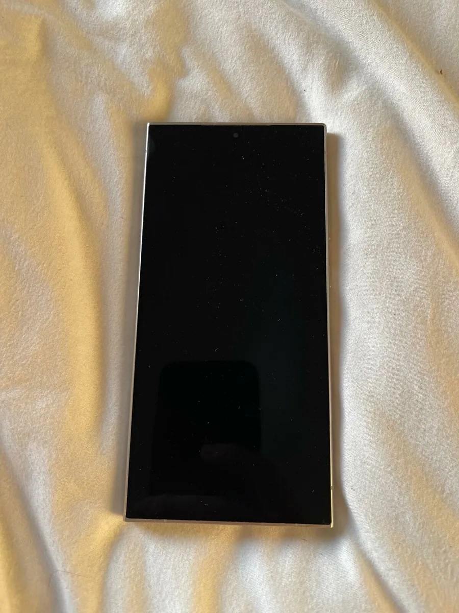 Samsung Galaxy S24 Ultra - Image 3