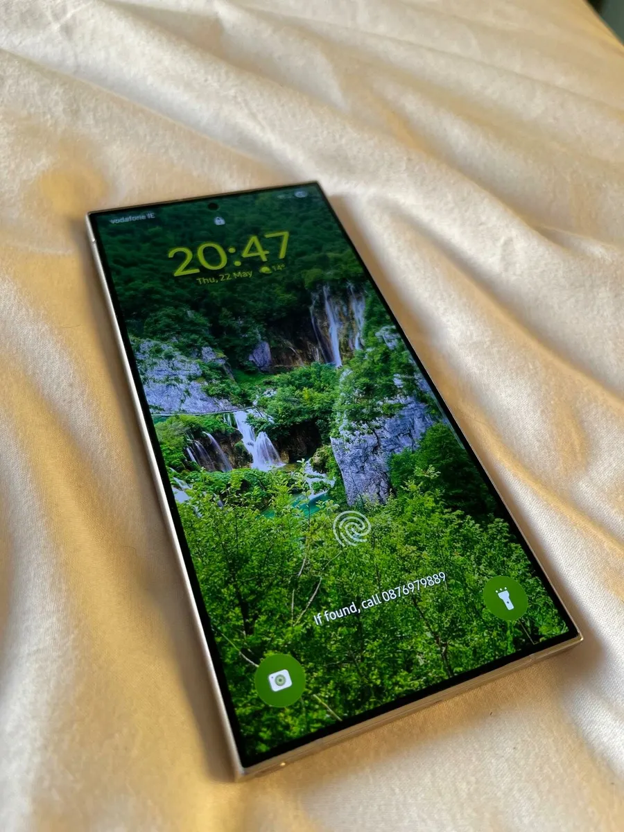 Samsung Galaxy S24 Ultra - Image 1