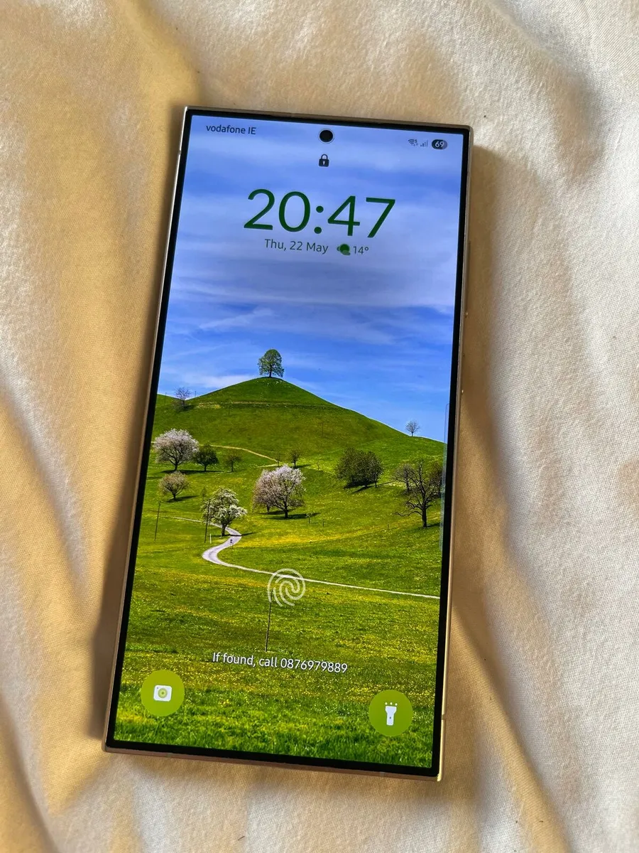 Samsung Galaxy S24 Ultra - Image 4