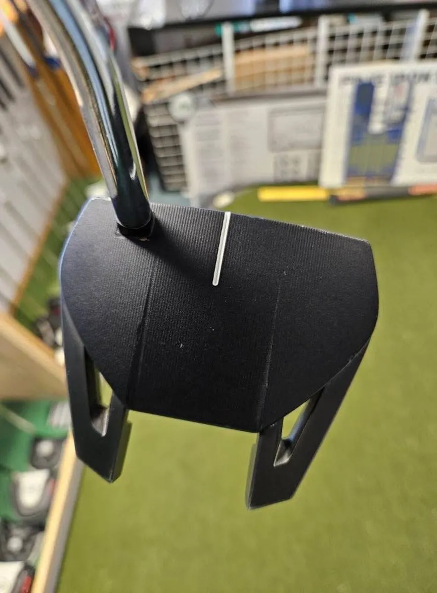 Taylormade Spider GT X Putter - Image 2