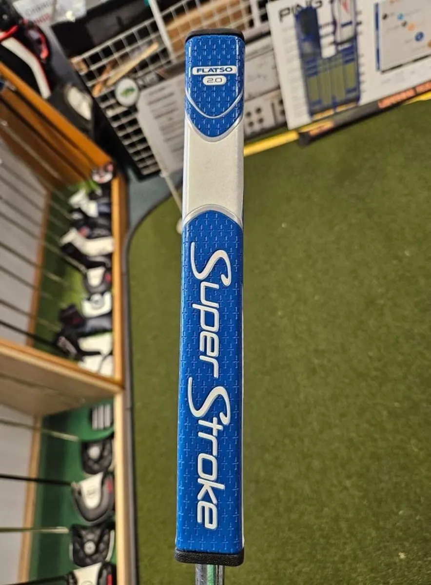 Taylormade Spider GT X Putter - Image 4