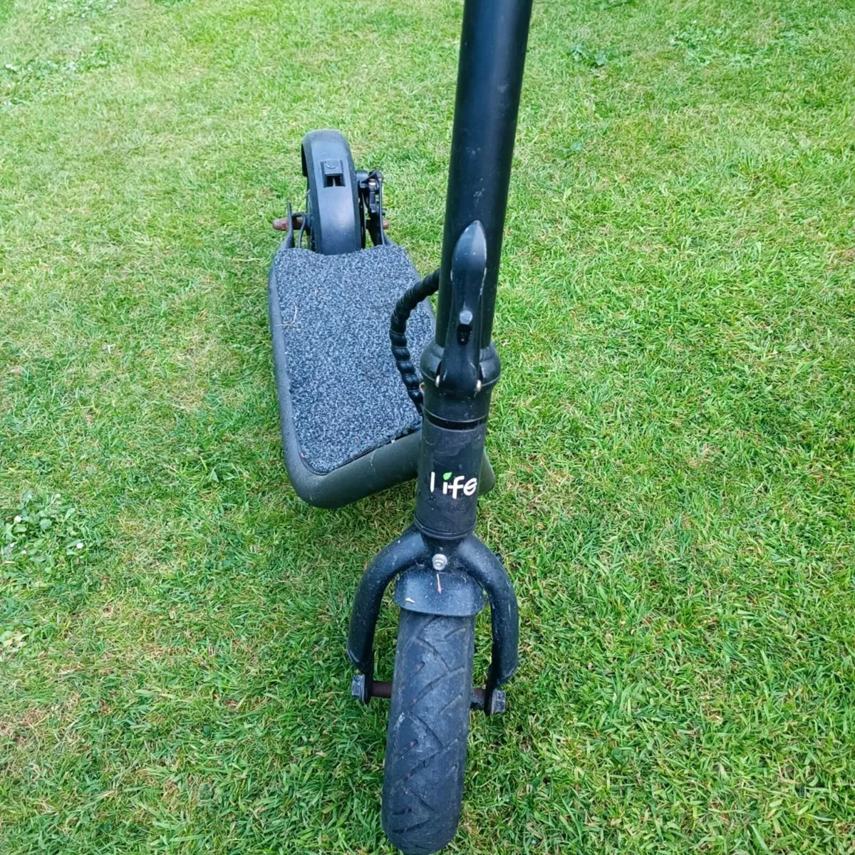 Electric scooter - Image 3
