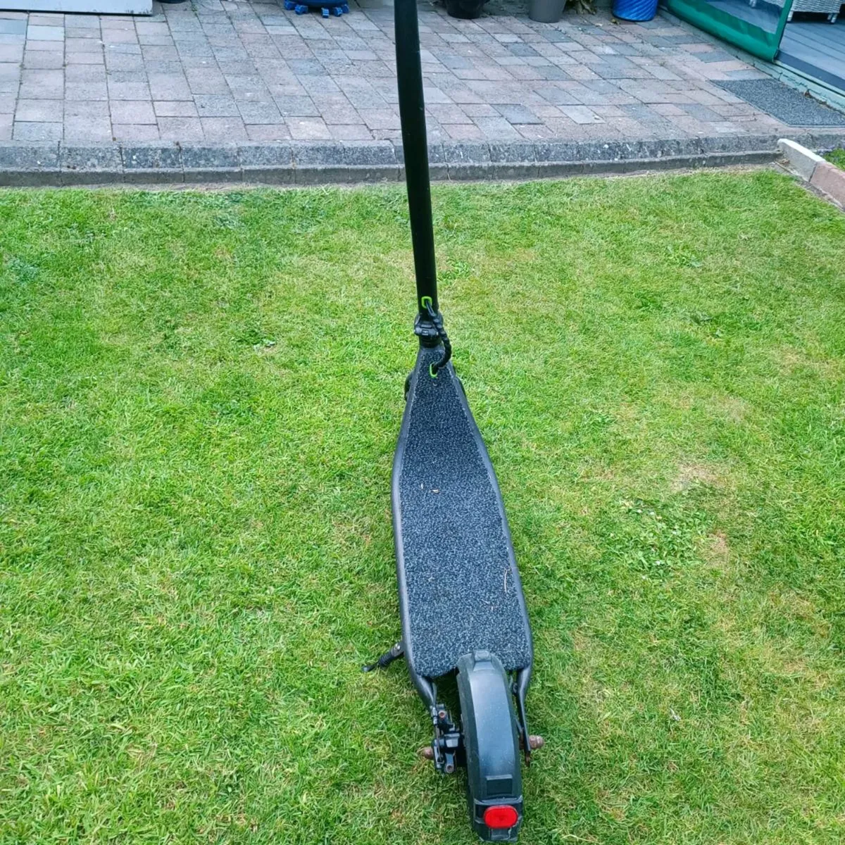 Electric scooter - Image 4