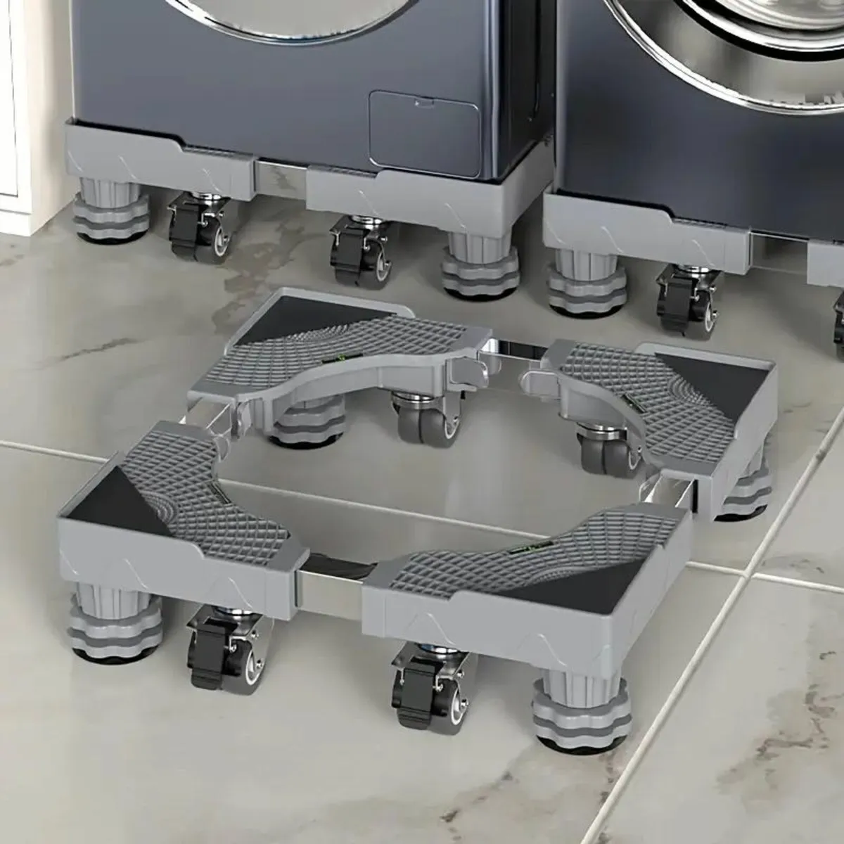 Multi-Scene Universal Washing Machine Base - Image 1