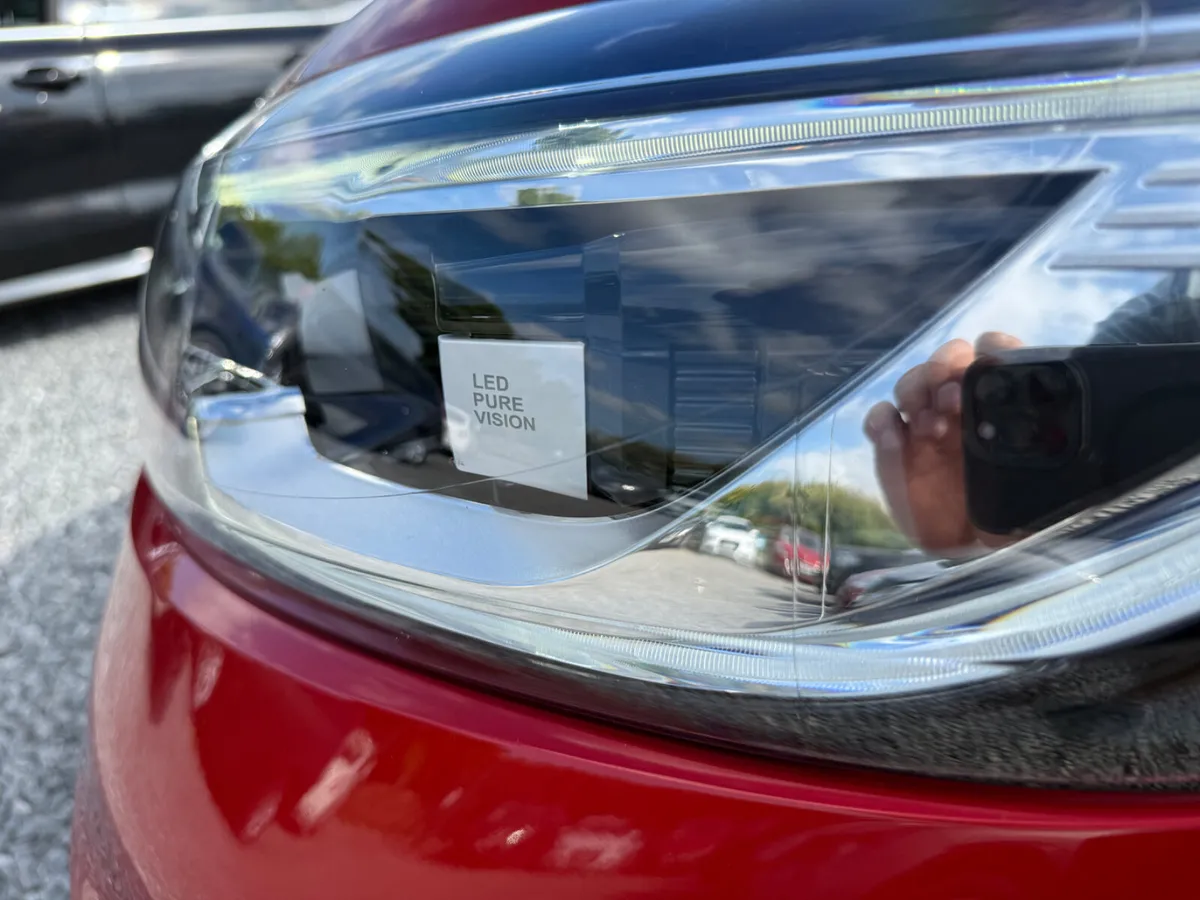🔵 Renault Kadjar 1.5DCI S-EDITION BLUE 115BHP - Image 2